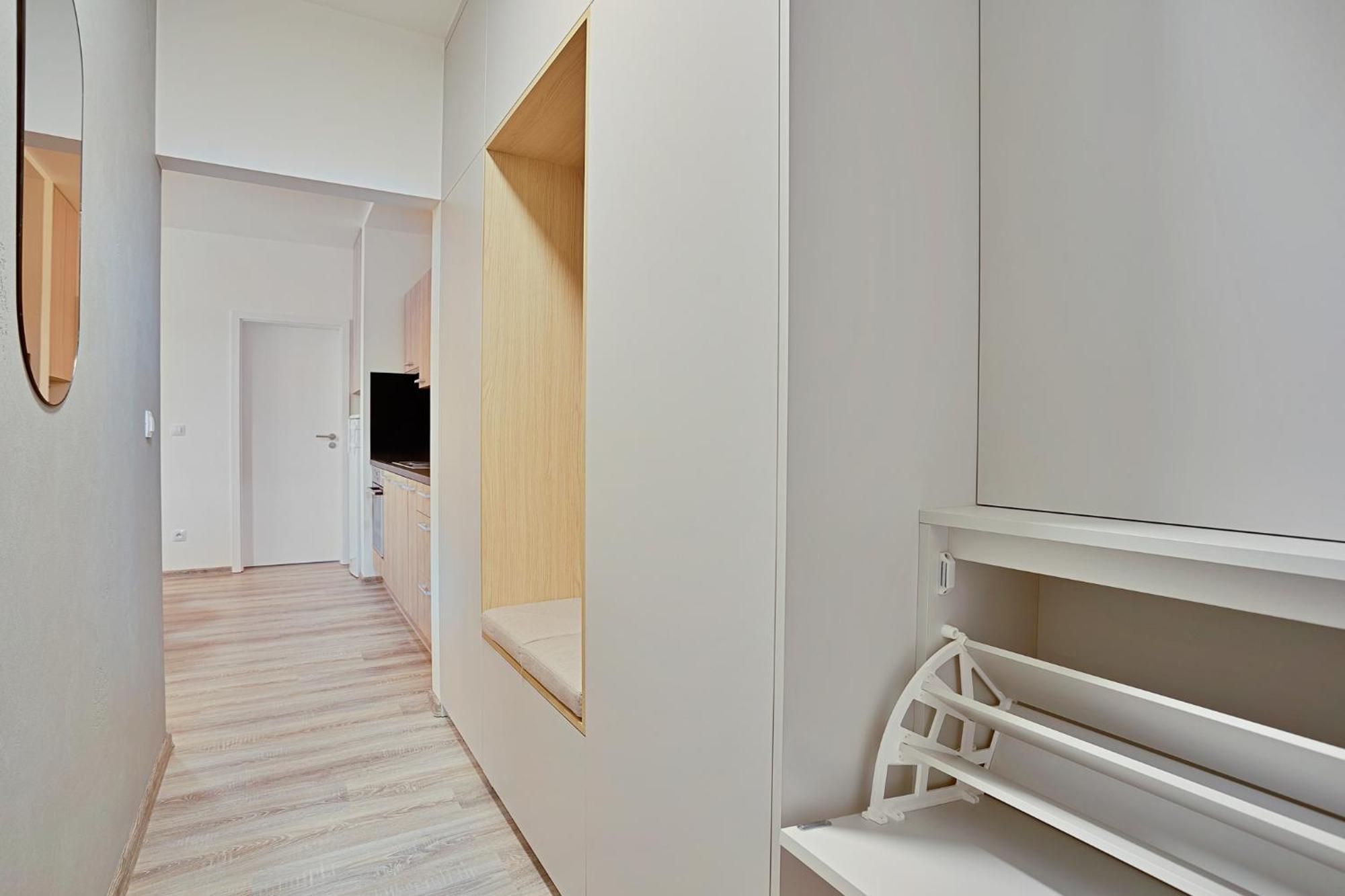 Mirabel Apartments Klinovec โลชนา โปด กลิโนฟเซม ห้อง รูปภาพ