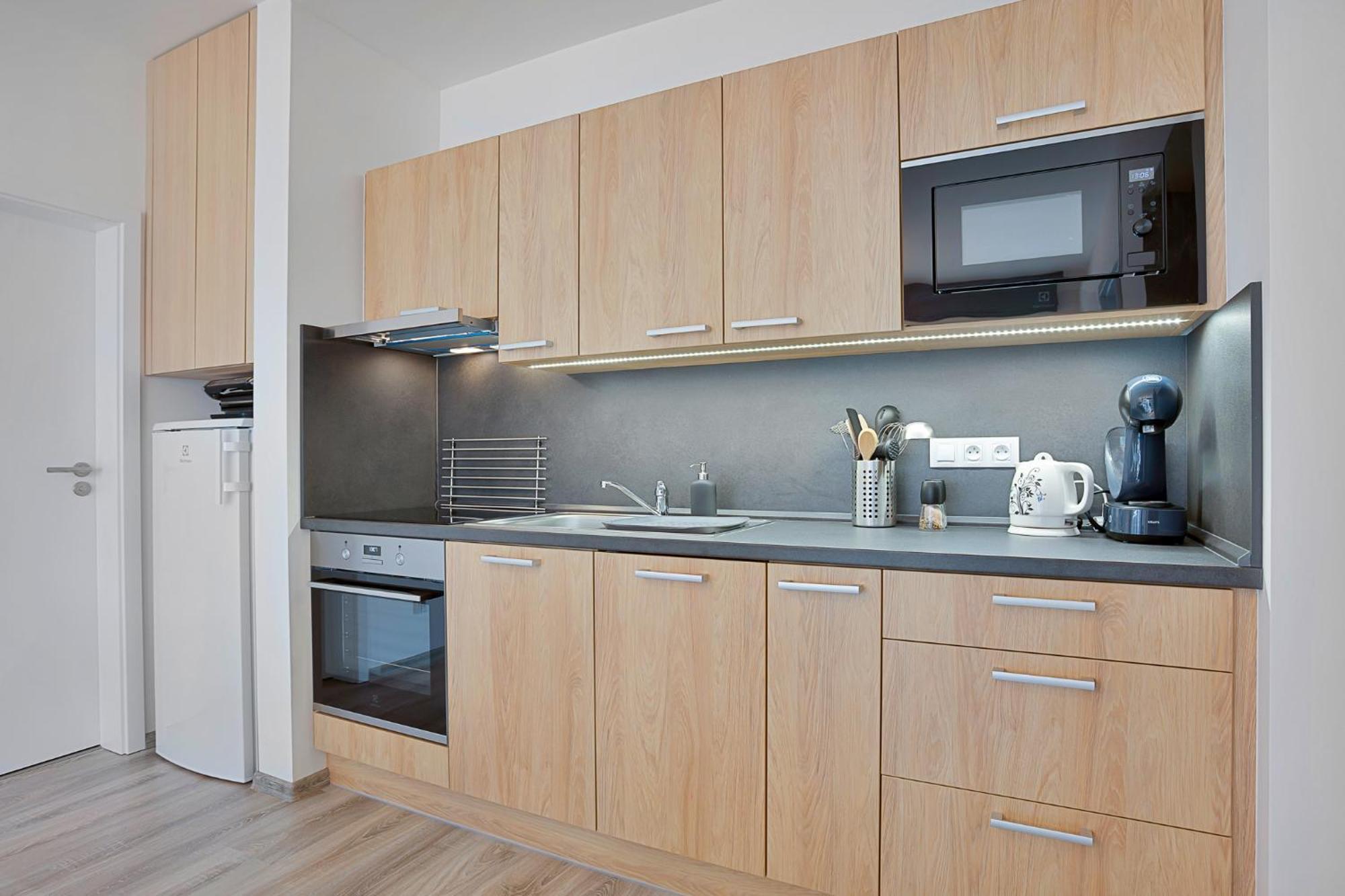 Mirabel Apartments Klinovec โลชนา โปด กลิโนฟเซม ห้อง รูปภาพ