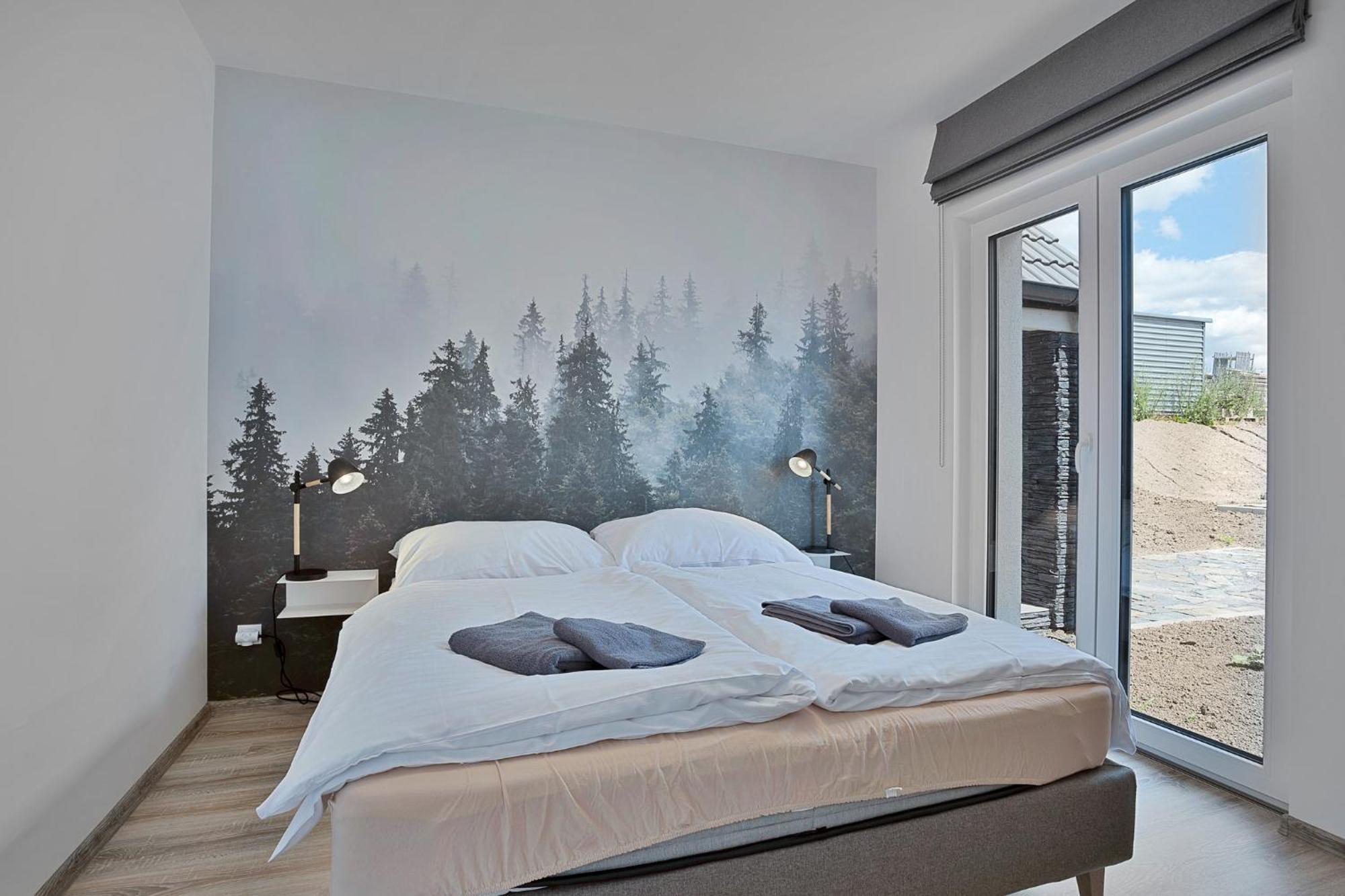 Mirabel Apartments Klinovec โลชนา โปด กลิโนฟเซม ห้อง รูปภาพ